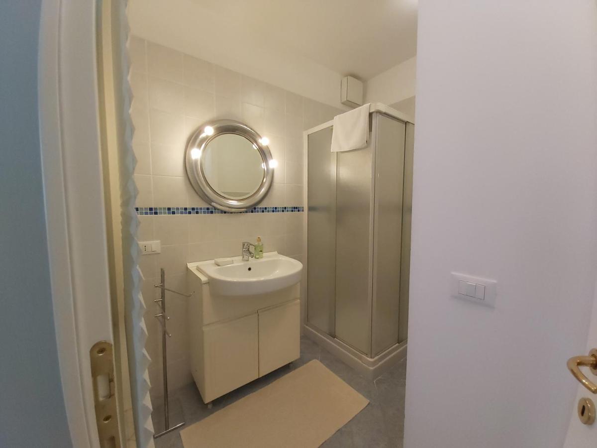 Veneziacentopercento Corderie Apartment Exterior photo